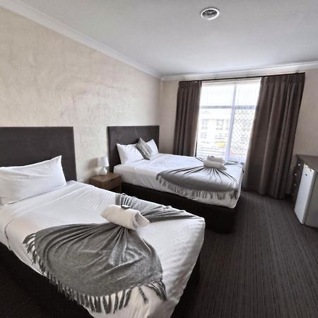 Prince Of Wales Hotel, Bunbury Bagian luar foto