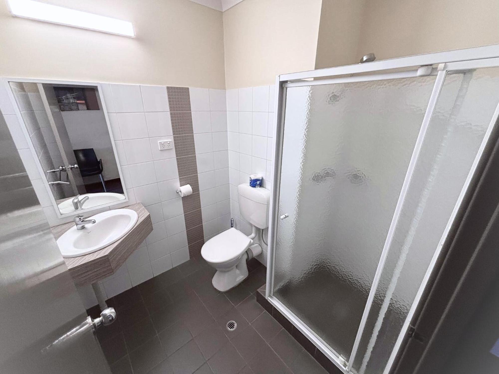 Prince Of Wales Hotel, Bunbury Ruang foto